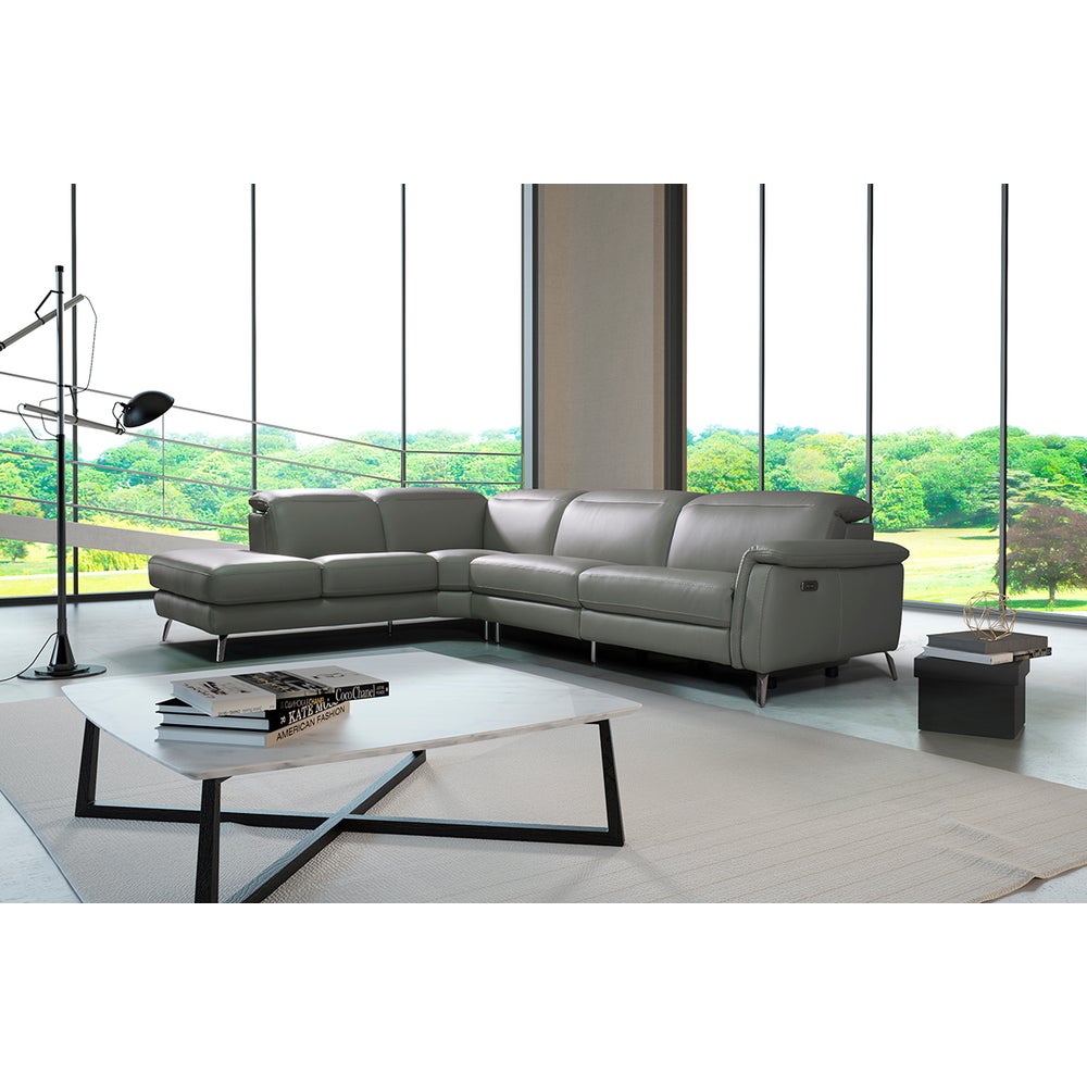 Oxford LHF GRY